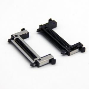 1.00mm Pitch FI-E wire to board connector  KLS1-XF10-1.00